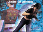 resident evil code veronica 01