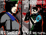 resident evil remake 01